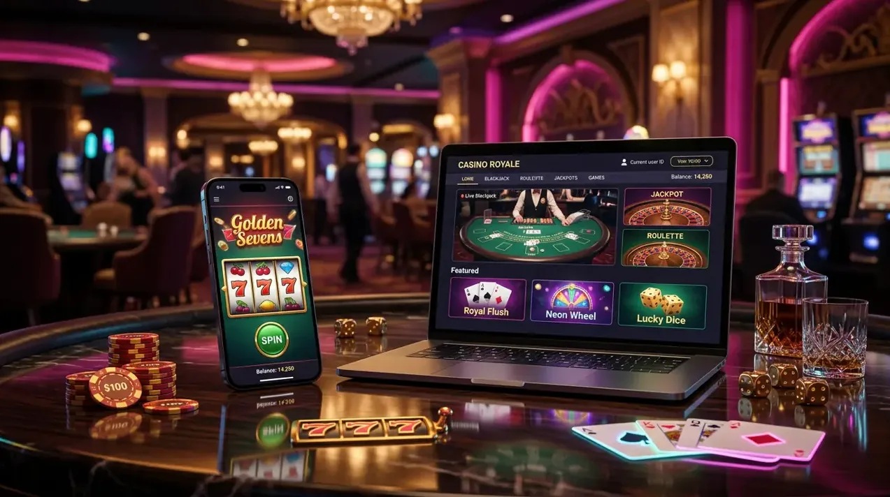 Xon Bet auf Smartphone und Tablet
