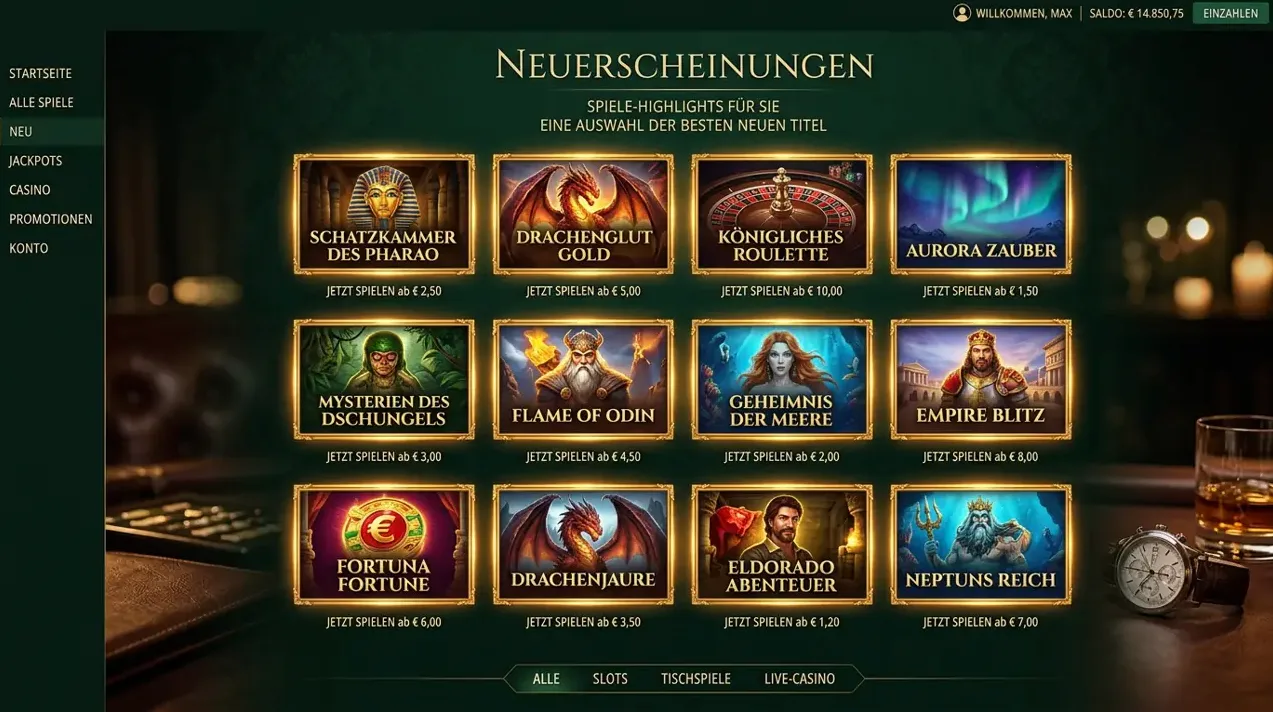 Xon Bet: Crash & Instant Games