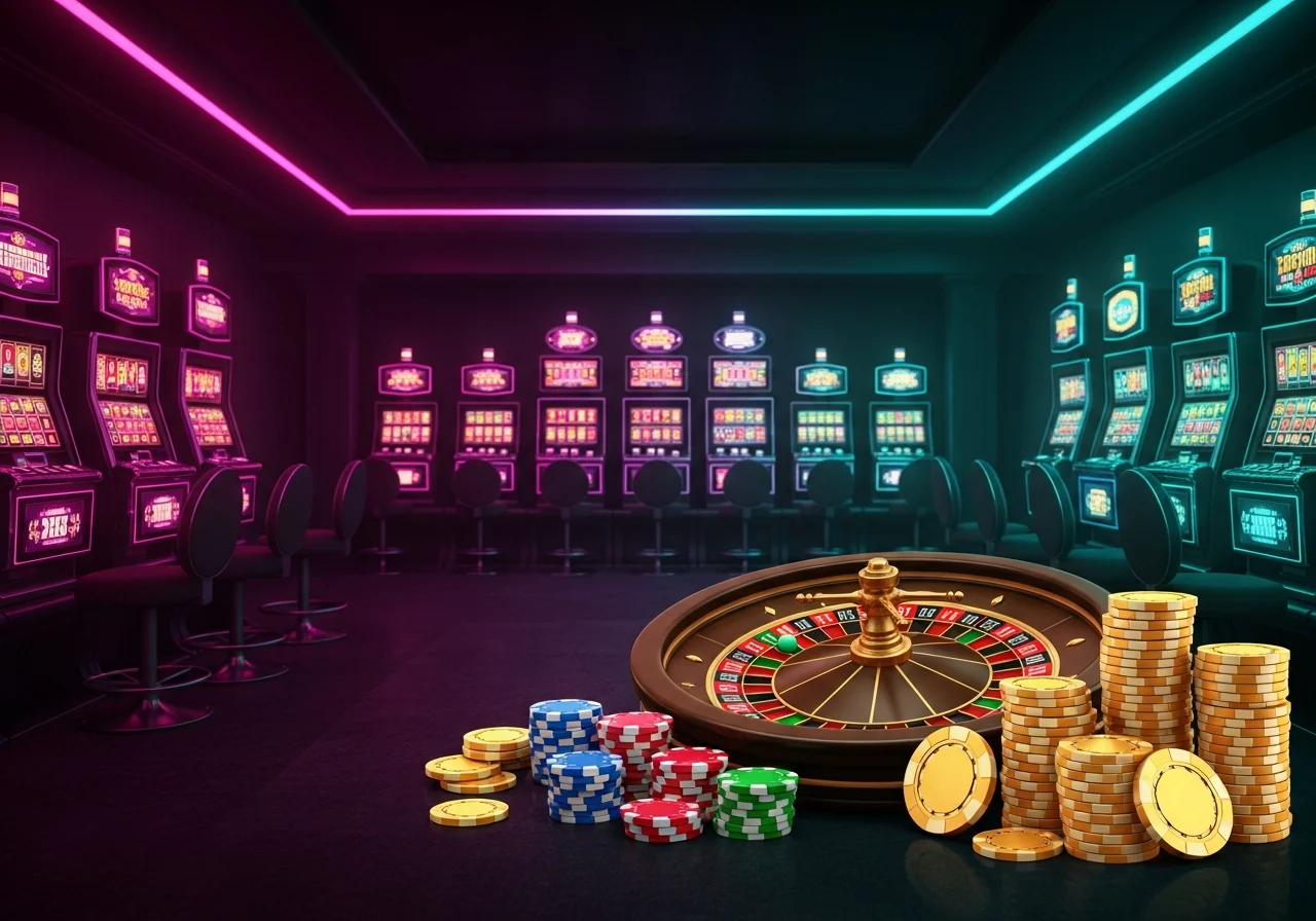 Review: Xon Casino für Spieler aus Deutschland — Kontoregistrierung bei Casino Xon Bet Schritt für Schritt